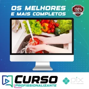 Boas Práticas na Manipulação dos Alimentos