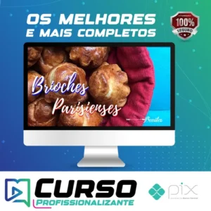 Brioches Parisienses