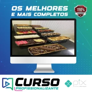 Caseirinhos da Marrara