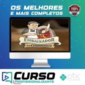 Churrasco na Prática