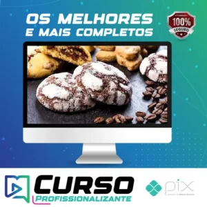 Cookies: Faça e Venda