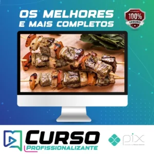 Cortes de Carne: Manipulação e Receitas em Quantidades Absurdas