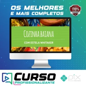 Cozinha Baiana