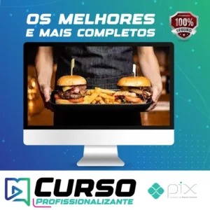 Hamburgueria Artesanal