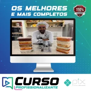 Lasanhas para Delivery + Monte sua Nhoqueria