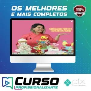 Modelagem Perfeita para Mesversário