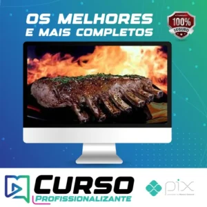 O Churrasco Perfeito