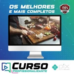 Preparação de Alimentos