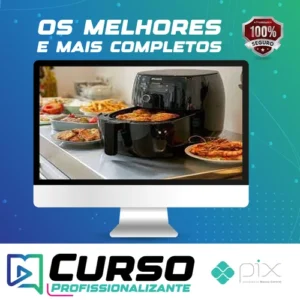 Receitas Top para Airfryer