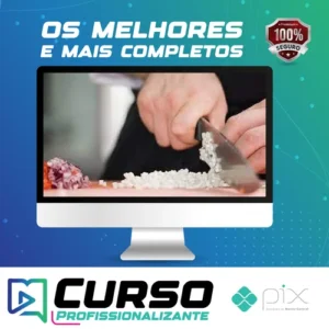 Técnico de Cozinha I