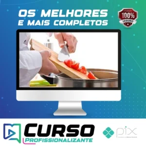 Técnico de Cozinha II