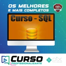 Aprendendo SQL do Início ao Fim