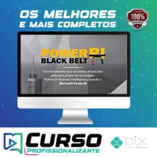 Power BI Black Belt