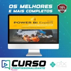 Power BI para Engenharia Civil
