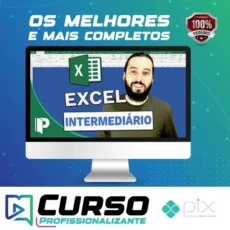 Progredindo com Excel (Curso Excel Usuários Intermediários)