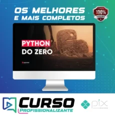Python do Zero