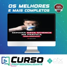 Semana Data Science na Prática