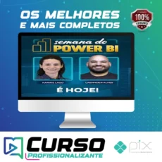 Semana do Power BI