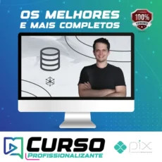 SQL do Básico ao Avançado (com MySQL e Projeto)
