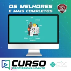 SQL e Banco de Dados