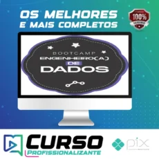 Bootcamp Engenharia de Dados 2021
