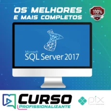 SQL Server 2017: Aprenda tudo sobre a linguagem SQL