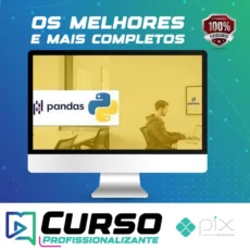 The Ultimate Pandas Bootcamp Advanced Python Data Analysis