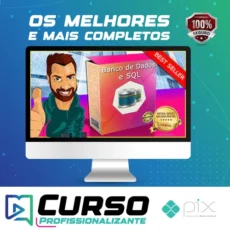 Business Intelligence com SQL Server