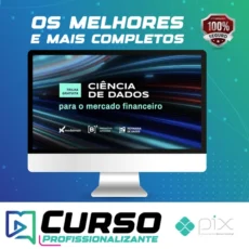 Ciências de Dados para o Mercado Financeiro