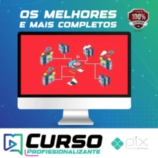 Curso Completo de Banco de Dados Oracle SQL e PLSQL
