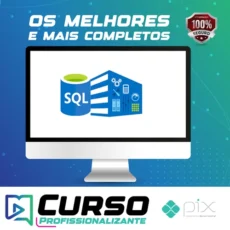 Curso de SQL + Conceitos de BD