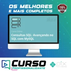 Curso MySQL: Consultas Poderosas