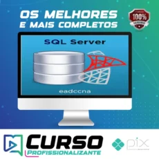 Curso SQL Server