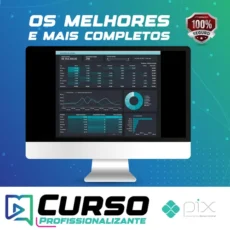 Dashboard do básico ao avançado, Ferramenta gratuita Google Data Studio