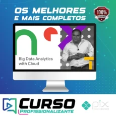 Data Analytics On Google Cloud