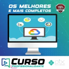 Data Engineering On Google Cloud