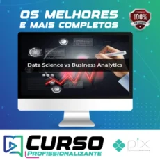 Data Science & Business Analytics Course