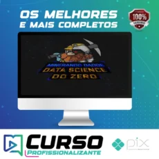Data Science do Zero