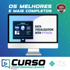Data Science: Visualização de Dados com Python