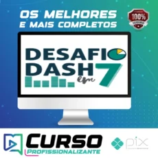 Desafio Dash em 7