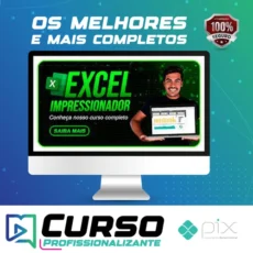 Excel Impressionador