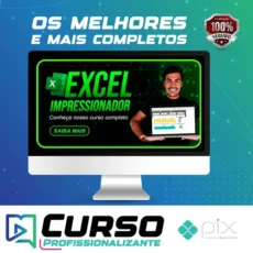 Excel Impressionador e VBA
