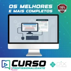 Extração de dados da WEB com VBA de A à Z