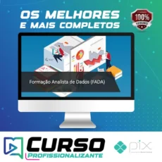 Formação Analista de Dados