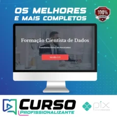 Formação Cientista de Dados