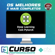 Formação Deep Learning com Pytorch