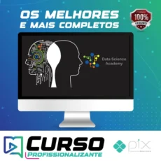 Formação Engenheiro de Machine Learning