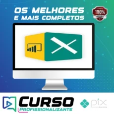 Intensivão Do Zero ao Dashboard