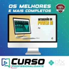 Intensivão Power BI