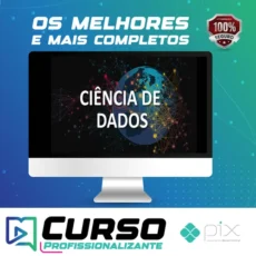Introdução à Ciência de Dados